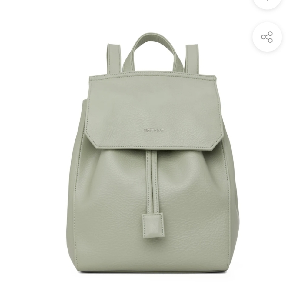 MATT AND NAT BACKPACK